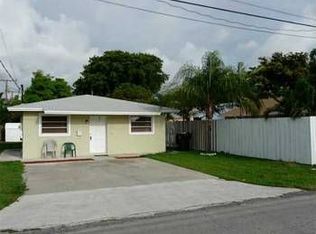 3471 NE 8th Ave, Fort Lauderdale, FL 33334