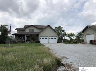 1060 Ashland Rd, Ashland, NE 68003