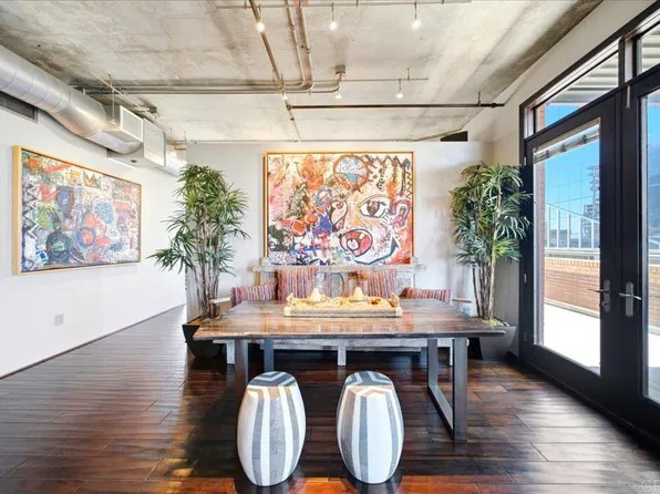 877 Island Ave Unit 512, San Diego, CA 92101