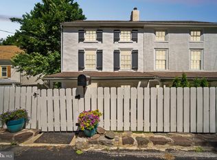 286 Balligomingo Rd, Conshohocken, PA 19428