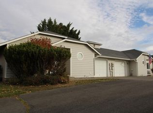 5548-5550 Glenridge Way, Klamath Falls, OR 97603