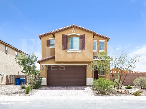 3742 Asia Rd, North Las Vegas, NV 89032