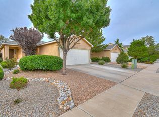 6316 Michelangelo Ln NW, Albuquerque, NM 87114
