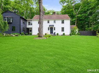 235 Newtown Turnpike, Weston, CT 06883