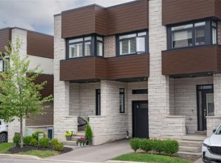 35 Midhurst Hts #22, Hamilton, ON