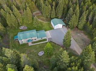 1352 Green Rd, Newport, WA 99156