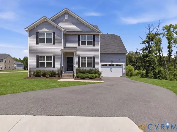 11212 Ridge Mill Ter, Chester, VA 23831