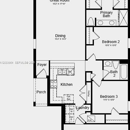 2nd image of this home