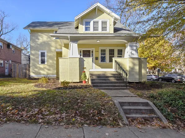 1048 N Daniel St, Arlington, VA 22201