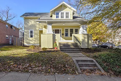 1048 N Daniel St Photo 1