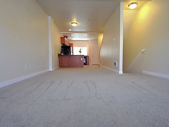 Living & Dining Rooms