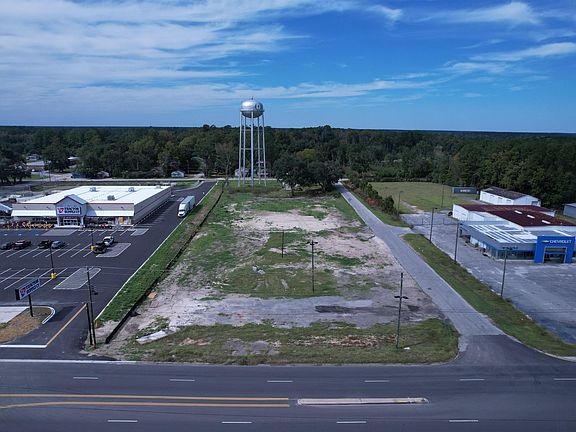 3rd image of 2 Acres-TBD N Williamsburg County Hwy. #N Longstreet St.