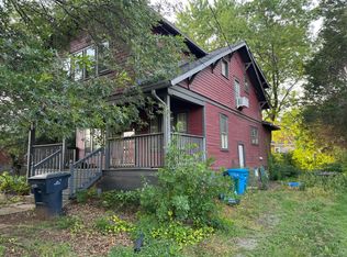 140 Wildhurst Ave NE, Roanoke, VA 24012