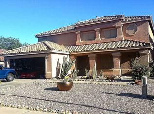 10621 W Angels Ln, Peoria, AZ 85383
