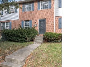 4626 Frederick Ave, Baltimore, MD 21229