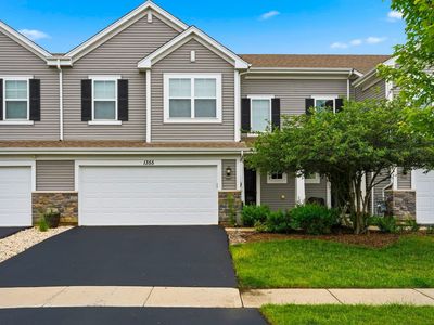 1355 Lighthouse Ln, Pingree Grove, IL, 60140