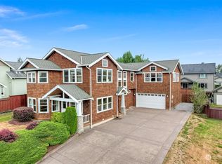 5923 Birdseye Ct, Ferndale, WA