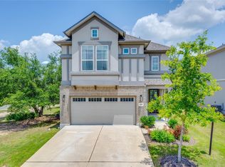 16601 Sydney Carol Ln, Austin, TX 78734