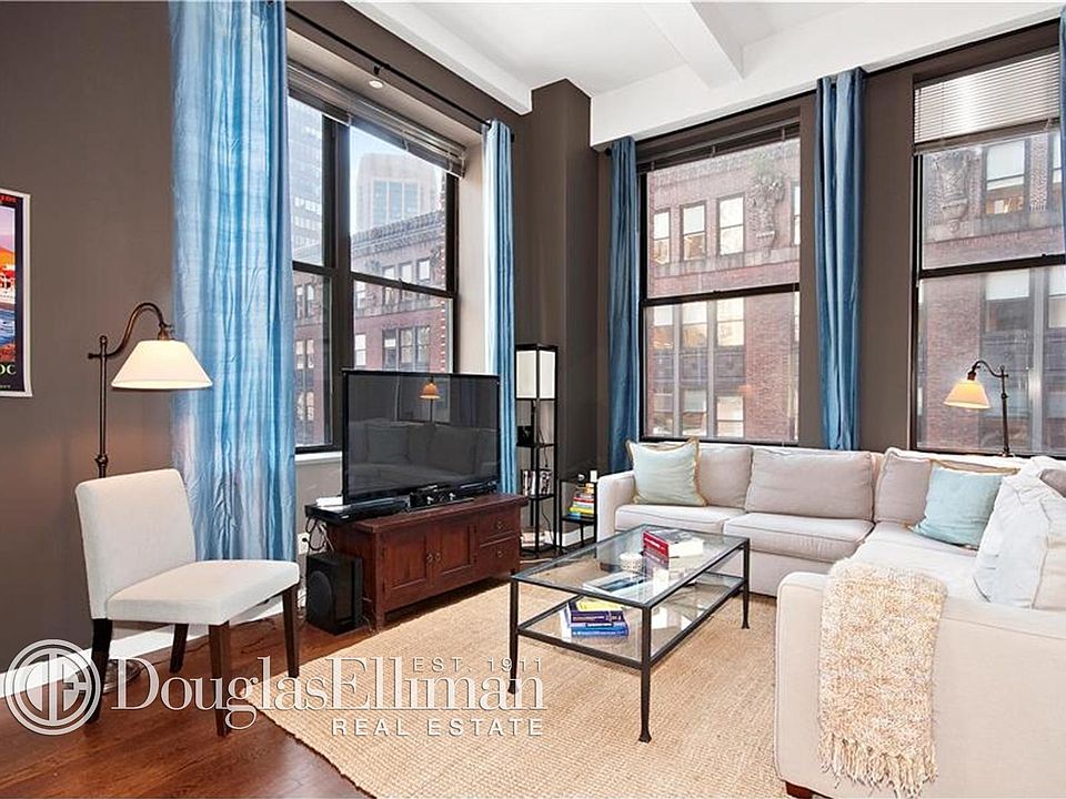 1st image of 11 E 36th St Suite 702
