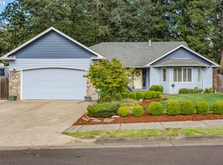 3355 NW Summerhill Ln, Albany, OR 97321