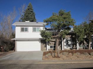 1037 Albion Rd, Boulder, CO 80305