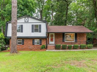 3929 Creekwood Ln, Martinez, GA 30907