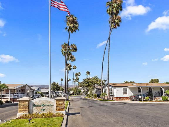 2nd image of 195 Tierra Rejada Rd Unit 55