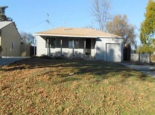 2855 Monte Diablo Ave, Stockton, CA 95203