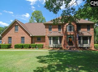 414 Camping Creek Ct, Chapin, SC 29036