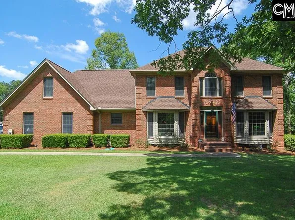 414 Camping Creek Ct, Chapin, SC 29036