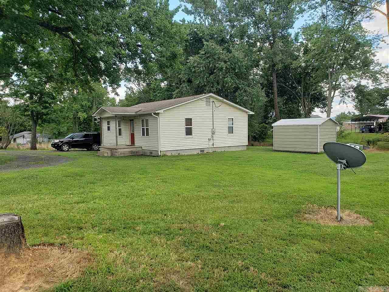 507 Petros Ave, Mena, AR 71953 Zillow