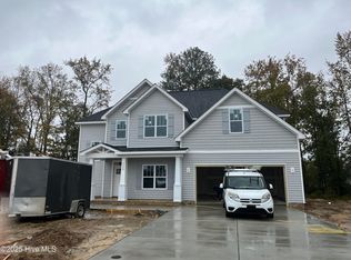 3400 Southbend Road, Winterville, NC 28590