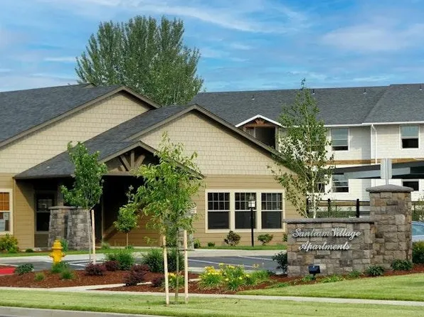 195-Santiam Village Apartments