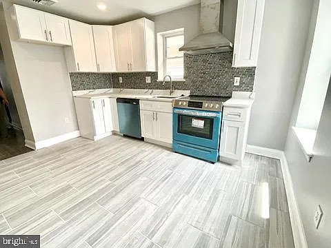 1618 Fitzwater St #2 — Photo 5