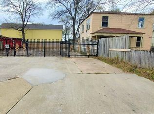 4605 Fulton St, Houston, TX 77009