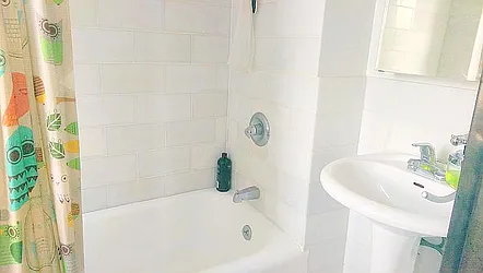 Rented by Manhattan Spaces