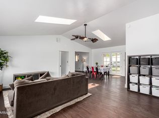 1006 N 194th Ave, Buckeye, AZ 85326