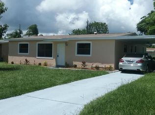 2618 Pepper Ave, Melbourne, FL 32935