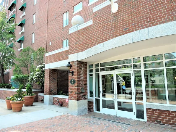 4 Canal Park, Cambridge, MA