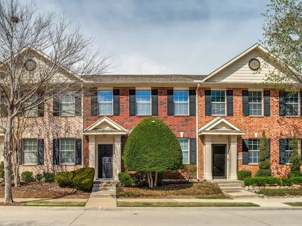 4928 Stone Gate Trl, McKinney, TX 75070