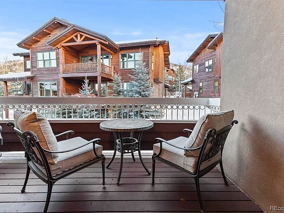 5th image of 1875 Medicine Springs Drive UNIT 4203