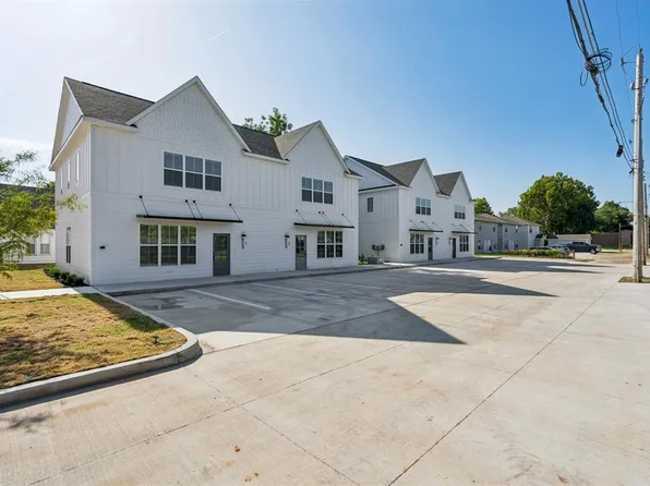 807 W 7th Ave #1 & 2-809, Stillwater, OK 74074