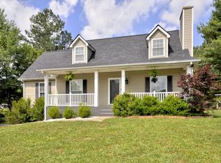 3190 Lylewood Rd, Woodlawn, TN 37191