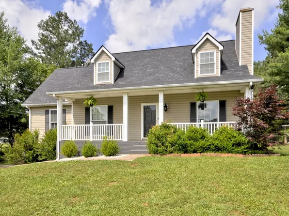 3190 Lylewood Rd, Woodlawn, TN 37191