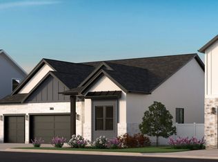 Harrington Plan, Concord Lane, Draper, UT 84020
