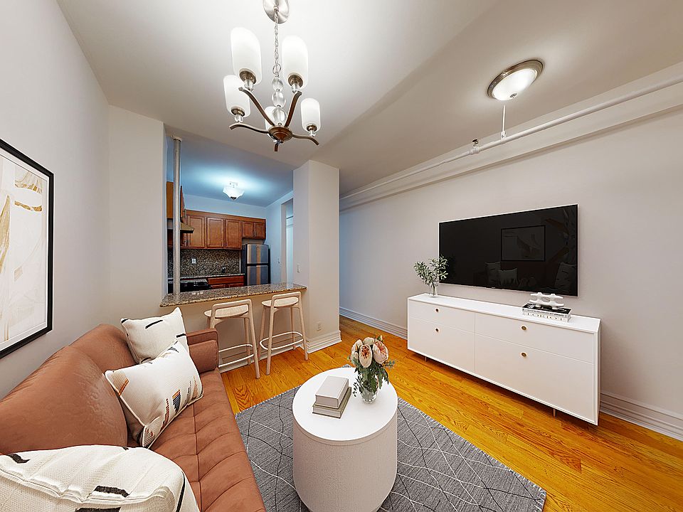 1st image of 245 W 51st St APT 406