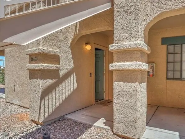 101 S Players Club Dr APT 28103, Tucson, AZ 85745