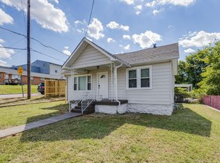 607 28th Ave N, Nashville, TN 37209