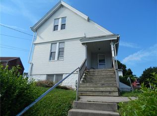 123 Bellevue St, Washington, PA 15301