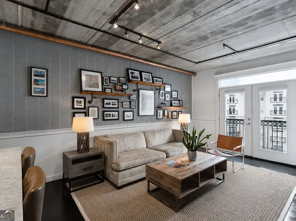 800 Peachtree St NE APT 1413, Atlanta, GA 30308